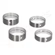 Coussinet de vilebrequin JAPANPARTS [BB2805A]