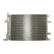 THERMOTEC KTT110245 - Condenseur, climatisation