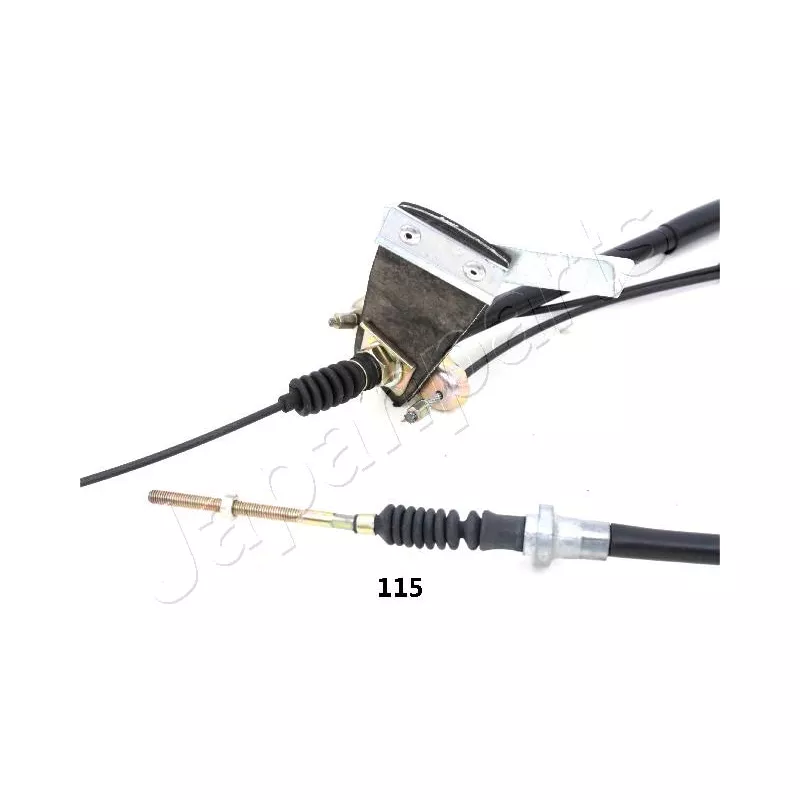 Tirette à câble, frein de stationnement JAPANPARTS BC-115 - Visuel 2