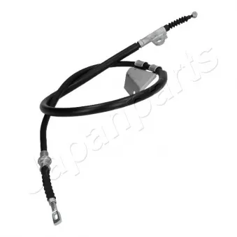JAPANPARTS BC-135L - Tirette à câble, frein de stationnement arrière gauche