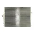 THERMOTEC KTT110266 - Condenseur, climatisation