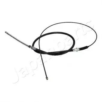 JAPANPARTS BC-177L - Tirette à câble, frein de stationnement arrière gauche