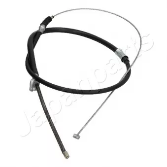 JAPANPARTS BC-2007L - Tirette à câble, frein de stationnement