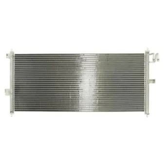 Condenseur, climatisation THERMOTEC KTT110281