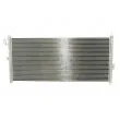 THERMOTEC KTT110281 - Condenseur, climatisation