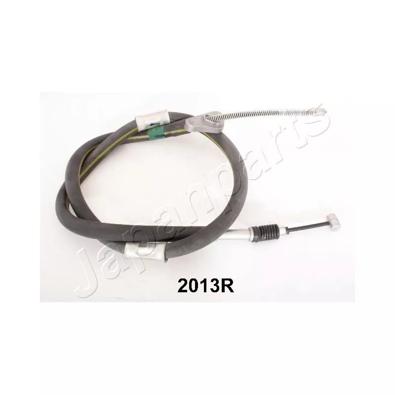 Tirette à câble, frein de stationnement JAPANPARTS BC-2013R - Visuel 1