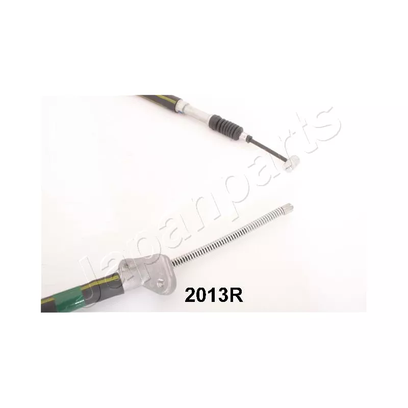 Tirette à câble, frein de stationnement JAPANPARTS BC-2013R - Visuel 2