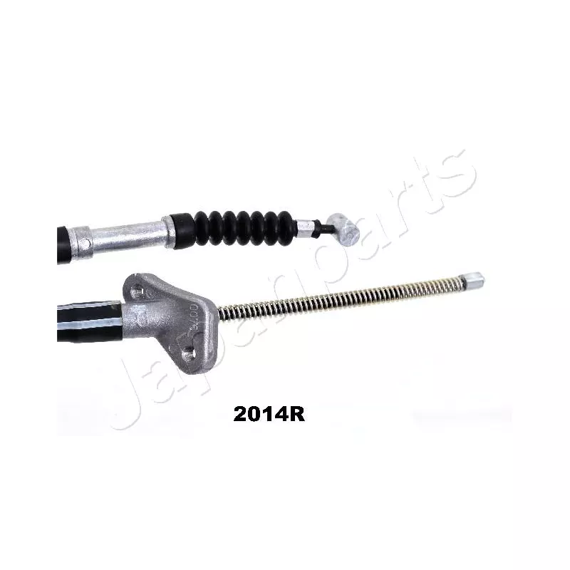 Tirette à câble, frein de stationnement JAPANPARTS BC-2014R - Visuel 1