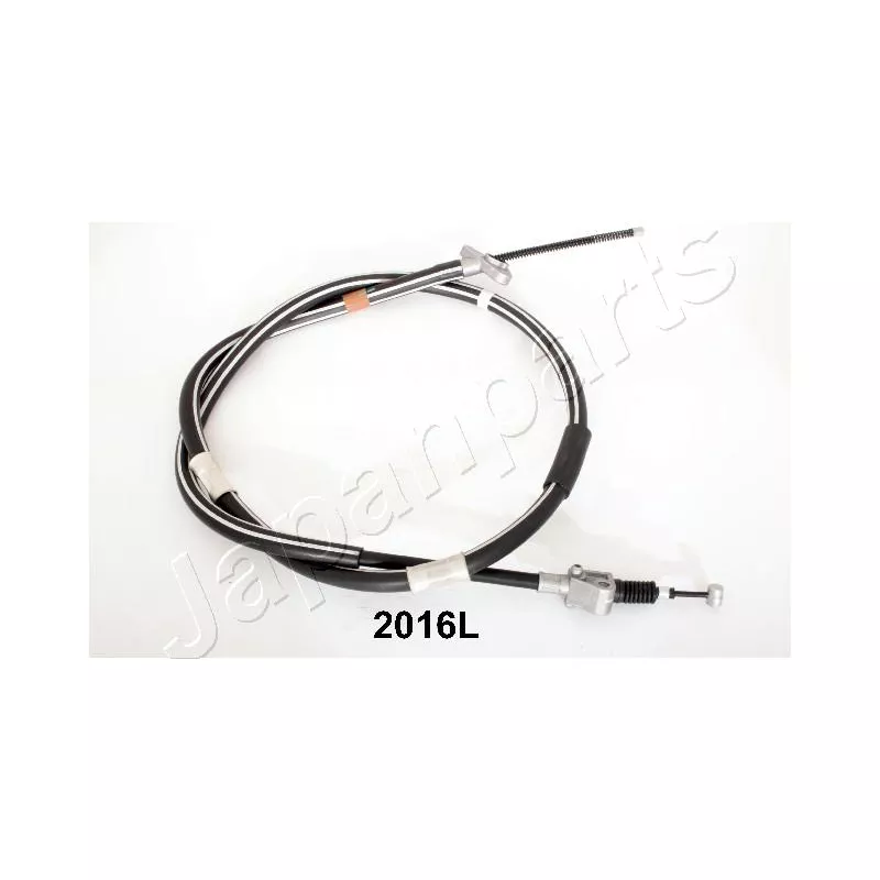 Tirette à câble, frein de stationnement arrière gauche JAPANPARTS BC-2016L - Visuel 1