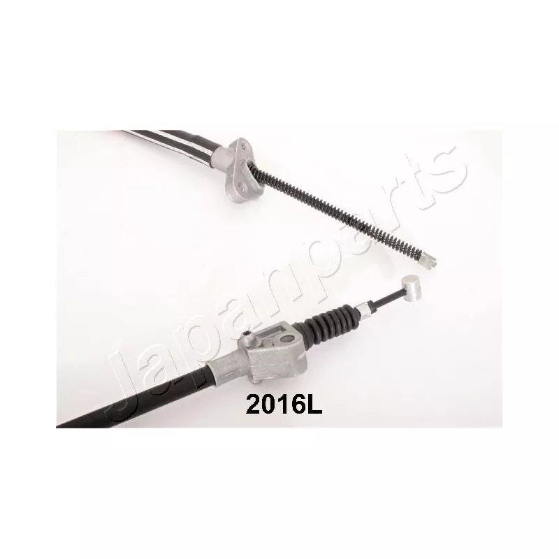 Tirette à câble, frein de stationnement arrière gauche JAPANPARTS BC-2016L - Visuel 2