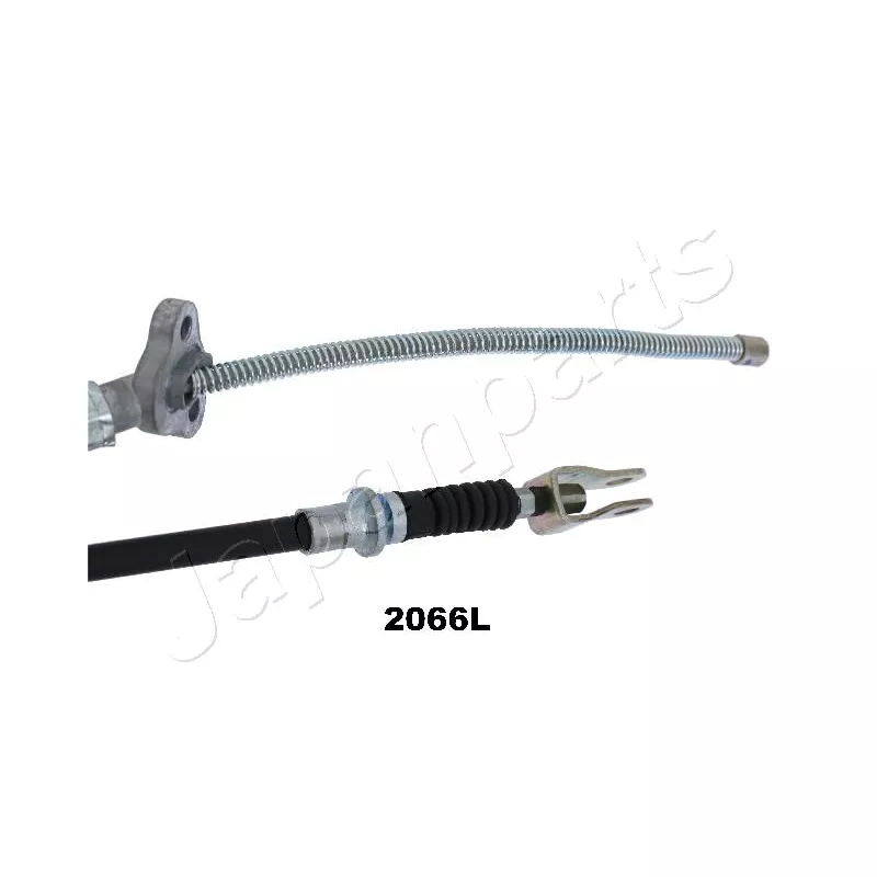 Tirette à câble, frein de stationnement arrière gauche JAPANPARTS BC-2066L - Visuel 2