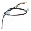JAPANPARTS BC-2066R - Tirette à câble, frein de stationnement arrière droit