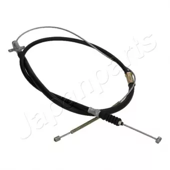 JAPANPARTS BC-257R - Tirette à câble, frein de stationnement