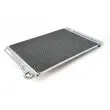 THERMOTEC KTT110320 - Condenseur, climatisation