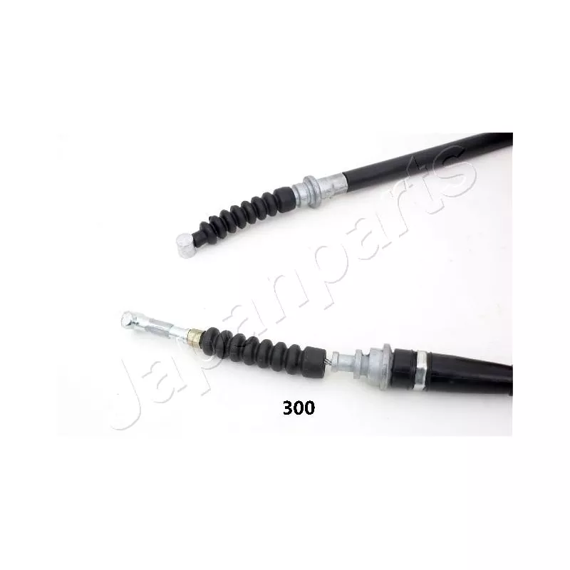 Tirette à câble, frein de stationnement JAPANPARTS BC-300 - Visuel 2