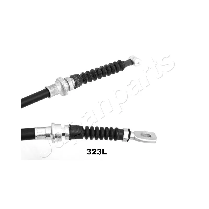 Tirette à câble, frein de stationnement JAPANPARTS BC-323L - Visuel 1