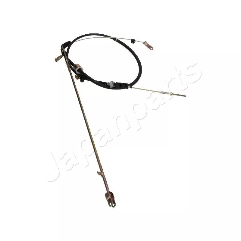 Tirette à câble, frein de stationnement JAPANPARTS BC-353 - Visuel 1