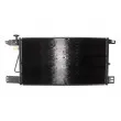 THERMOTEC KTT110346 - Condenseur, climatisation