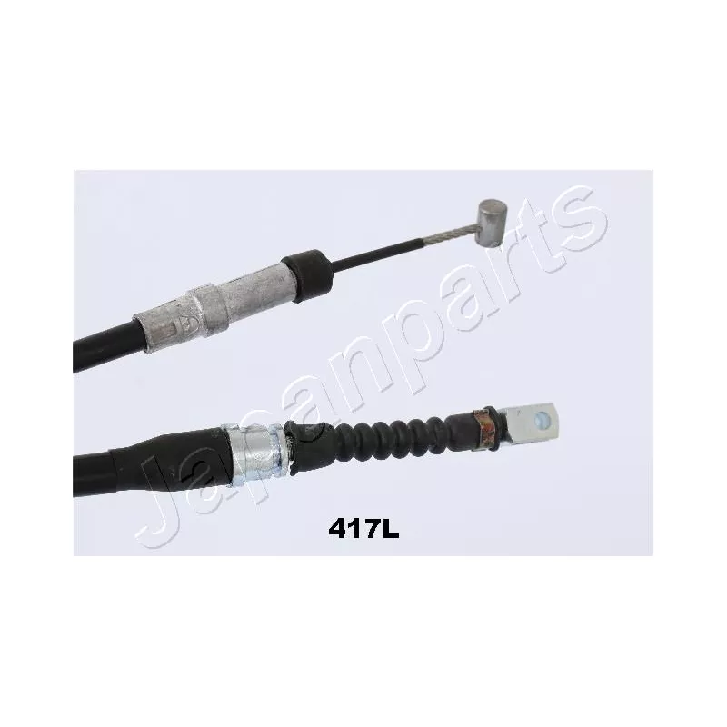 Tirette à câble, frein de stationnement JAPANPARTS BC-417L - Visuel 2