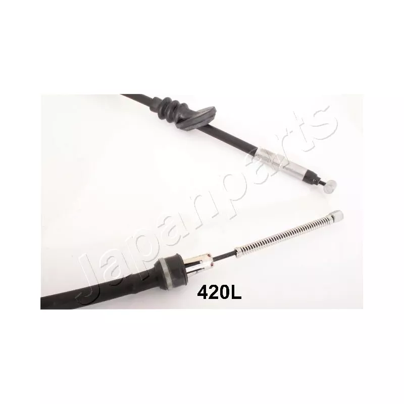 Tirette à câble, frein de stationnement JAPANPARTS BC-420L - Visuel 2