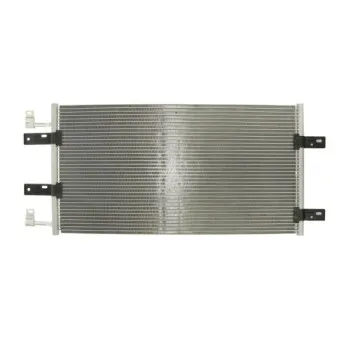 Condenseur, climatisation THERMOTEC KTT110351