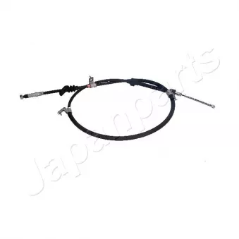 JAPANPARTS BC-420R - Tirette à câble, frein de stationnement arrière droit