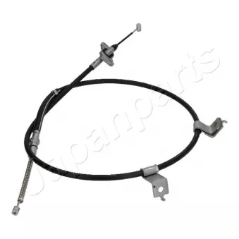 JAPANPARTS BC-424L - Tirette à câble, frein de stationnement