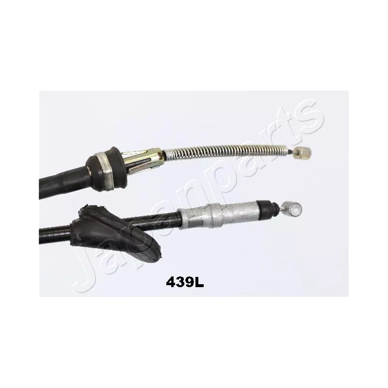 Tirette à câble, frein de stationnement JAPANPARTS BC-439L - Visuel 2