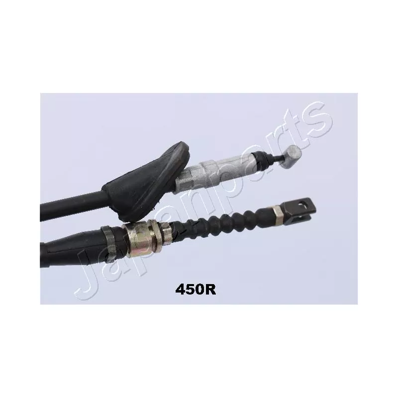 Tirette à câble, frein de stationnement JAPANPARTS BC-450R - Visuel 2