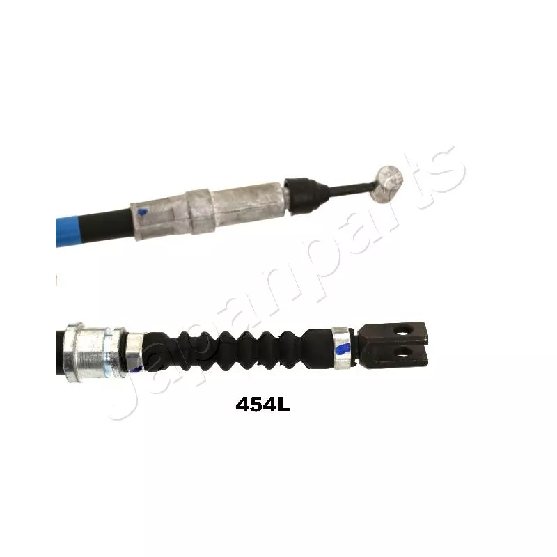 Tirette à câble, frein de stationnement arrière gauche JAPANPARTS BC-454L - Visuel 2
