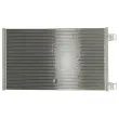 THERMOTEC KTT110360 - Condenseur, climatisation