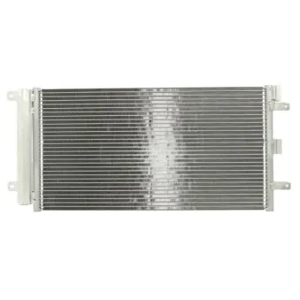 THERMOTEC KTT110361 - Condenseur, climatisation