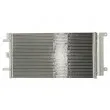THERMOTEC KTT110361 - Condenseur, climatisation