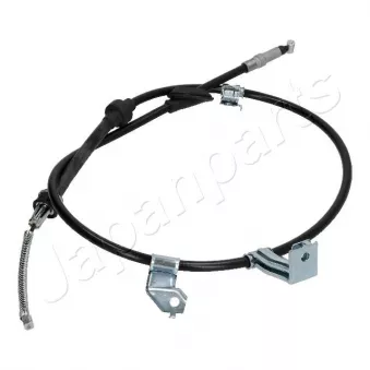 JAPANPARTS BC-464L - Tirette à câble, frein de stationnement