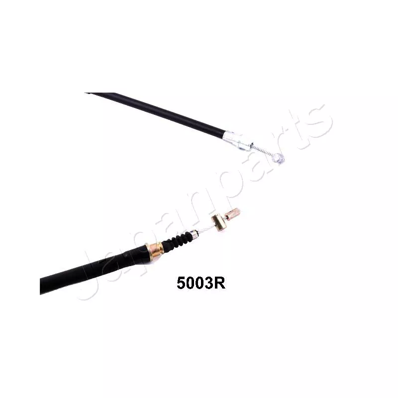 Tirette à câble, frein de stationnement arrière droit JAPANPARTS BC-5003R - Visuel 1