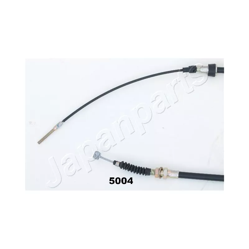 Tirette à câble, frein de stationnement JAPANPARTS BC-5004 - Visuel 2