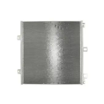 Condenseur, climatisation THERMOTEC KTT110365 pour RENAULT TRUCKS MIDLUM 220,14 - 220cv