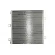 THERMOTEC KTT110365 - Condenseur, climatisation
