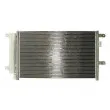 THERMOTEC KTT110366 - Condenseur, climatisation
