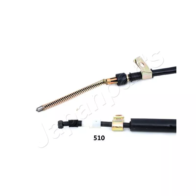 Tirette à câble, frein de stationnement JAPANPARTS BC-510 - Visuel 2