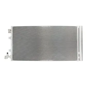 Condenseur, climatisation THERMOTEC KTT110369
