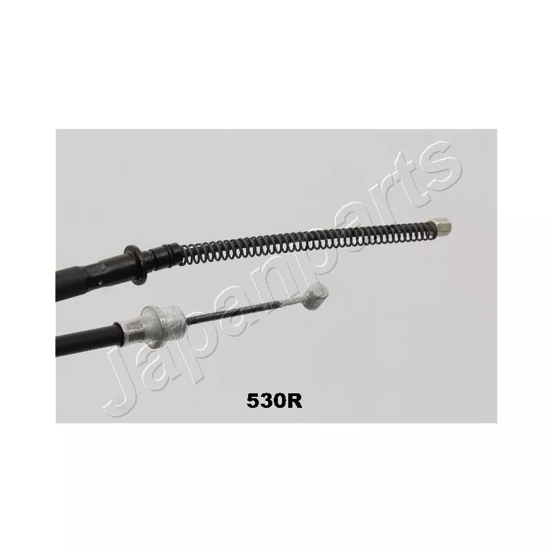 Tirette à câble, frein de stationnement arrière droit JAPANPARTS BC-530R - Visuel 2