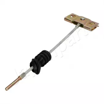 Tirette à câble, frein de stationnement JAPANPARTS [BC-535]