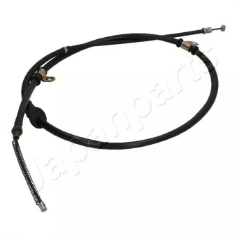 JAPANPARTS BC-538L - Tirette à câble, frein de stationnement