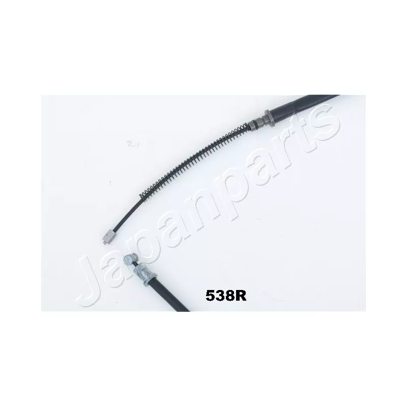 Tirette à câble, frein de stationnement JAPANPARTS BC-538R - Visuel 1