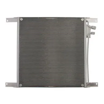 Condenseur, climatisation THERMOTEC KTT110376 pour DAF 95 FTG 95,330 - 330cv