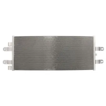 Condenseur, climatisation THERMOTEC KTT110377 pour SCANIA P,G,R,T - series P 440, R 440 - 440cv
