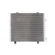 THERMOTEC KTT110380 - Condenseur, climatisation