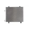 THERMOTEC KTT110380 - Condenseur, climatisation