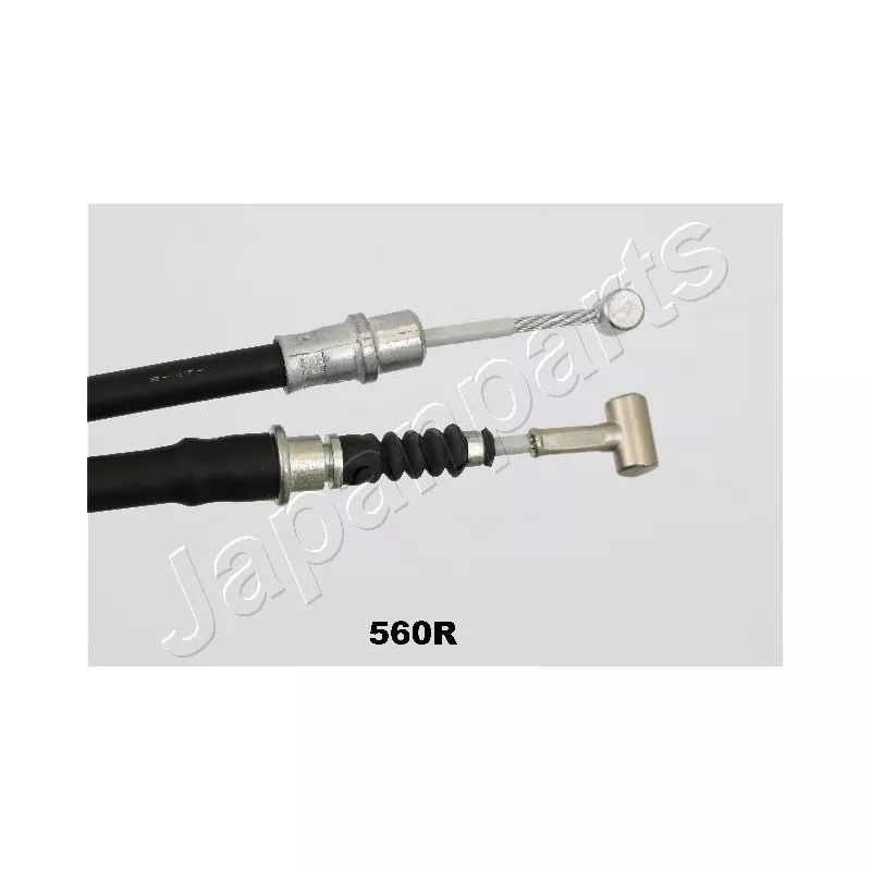Tirette à câble, frein de stationnement JAPANPARTS BC-560R - Visuel 2